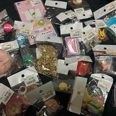 色々ごちゃまぜ🎁の画像