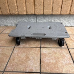 ミニ台車　④の画像