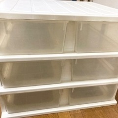 【決まりました】アイリスオーヤマ 押入れチェスト