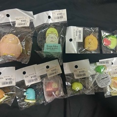すみっコぐらしごちゃまぜ🎁の画像