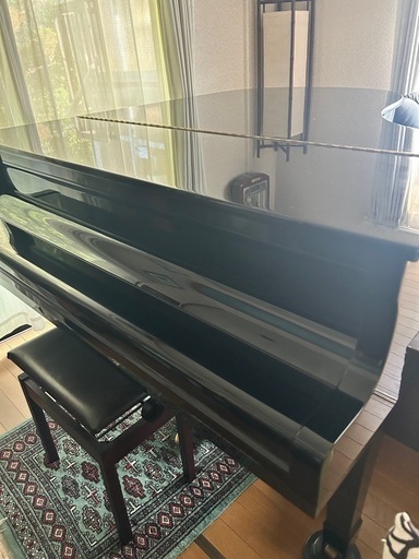 ヤマハグランドピアノ　G2 1970年代