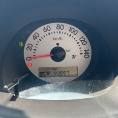 ダイハツ　エッセ　5MT 交換希望の画像