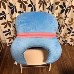 ドラえもん 授乳クッション
の画像