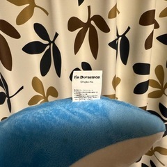 ドラえもん 授乳クッション
の画像