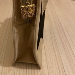 レトロバッグの画像