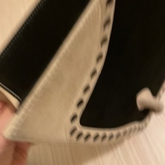 レトロバッグの画像