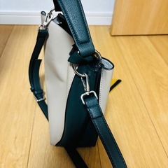 レディース　バッグ　2wayの画像