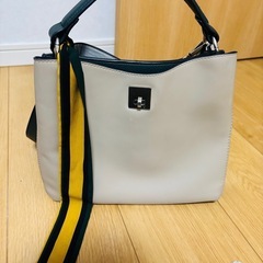 レディース　バッグ　2way