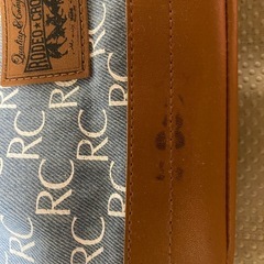 ロデオクラウンズ ウェブショップ限定バッグの画像