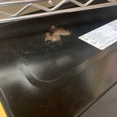 電子レンジの画像