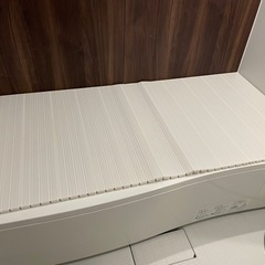 お風呂蓋の画像