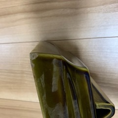 剣山、花器　値引き‼️の画像