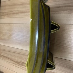 剣山、花器　値引き‼️の画像