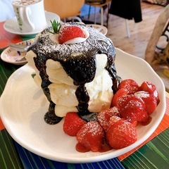 福岡友達作り♪7/8（火）19時〜天神de夜スィーツカフェ会