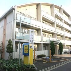 市ヶ谷駅6分・１K【初期費用18.6万円】二部屋空きありま…