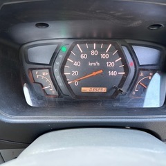 ★AT!!★低走行!! ★日産　クリッパートラック　★走行距離3万キロ台!!★車検令和8年11月まで★エアコン★パワステ★ETC★乗って帰れます!!の画像