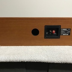 YAMAHA(ヤマハ)センタースピーカー NS-C200の画像