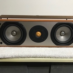 YAMAHA(ヤマハ)センタースピーカー NS-C200の画像