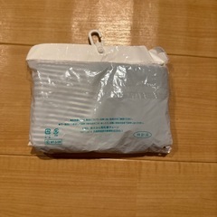 未使用産褥ショーツ2枚組の画像