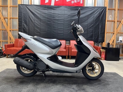 ホンダ スマートDIO Z4