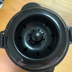 電子レンジ用炊飯器