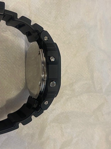 CASIO カシオ　G-SHOCK ジーショック　ファースト　初号機　DW5000C-1a