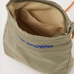 RODEO CROWNS WIDE BOWL Miniポシェットショルダーバッグの画像
