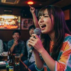 札幌　カラオケで盛り上がろう