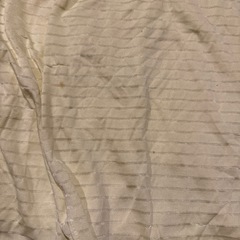 授乳孔付き半袖シャツの画像