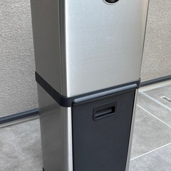 DULTON ダルトン 分別ゴミ箱 18_20L 