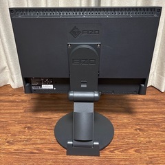 EIZOモニターFLEXScan S2231Wの画像