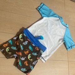 男の子水着の画像