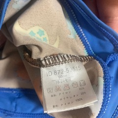 男の子水着の画像
