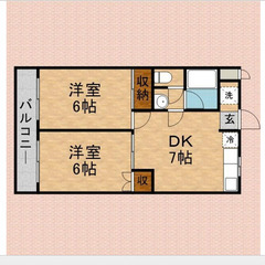 🔑入居費用16万円🔑】✨物件数No.1✨ 🔥東武東上線 鶴瀬 徒...
