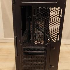 PCケース thermaltake versa h26 ATX、microATX、Mini-ITX対応の画像