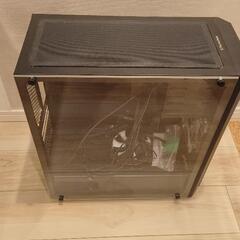 PCケース thermaltake versa h26 ATX、microATX、Mini-ITX対応の画像