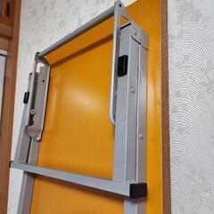 長テーブル2枚の画像