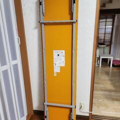 長テーブル2枚の画像