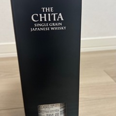 【サントリー 知多 700ml／新品未開封／箱付き】の画像
