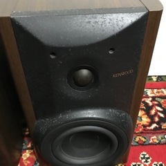KENWOOD(ケンウッド)LSF-555の画像