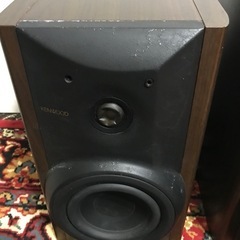 KENWOOD(ケンウッド)LSF-555の画像