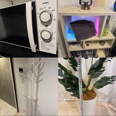 メンズエステ備品セットの画像