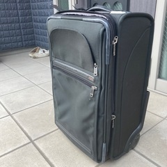 TUMI 22020D4 キャリーケースの画像