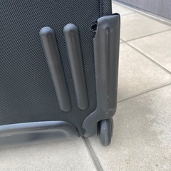 TUMI 22020D4 キャリーケースの画像