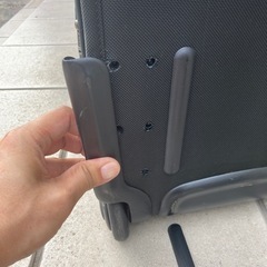 TUMI 22020D4 キャリーケースの画像