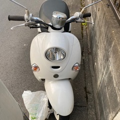 バイク、ヤマハ、ビーノ-2、50cc、YAMAHA VINO-2...