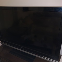 SONY40インチ液晶テレビの画像