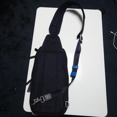 ボディバッグの画像