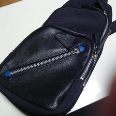 ボディバッグの画像