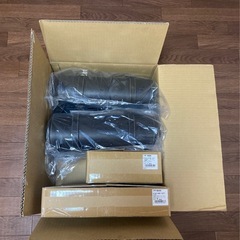 ホンダ　レブル サイドバッグ　サイドバッグサポート　デイトナ　新品未使用　　　　の画像